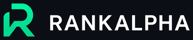 RankAlpha